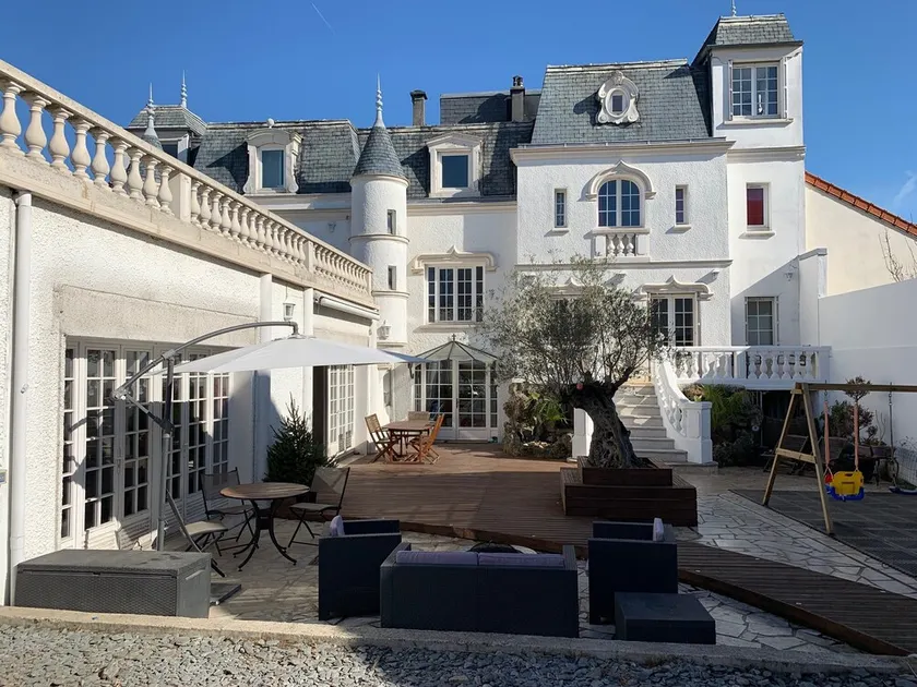Villa Florian - Image 1