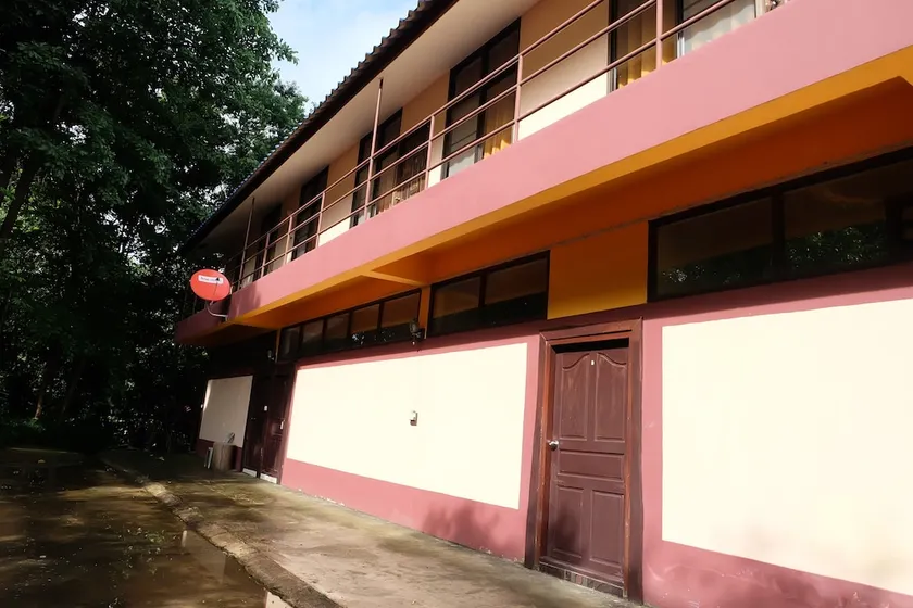 Muang Kham Resort - Image 1