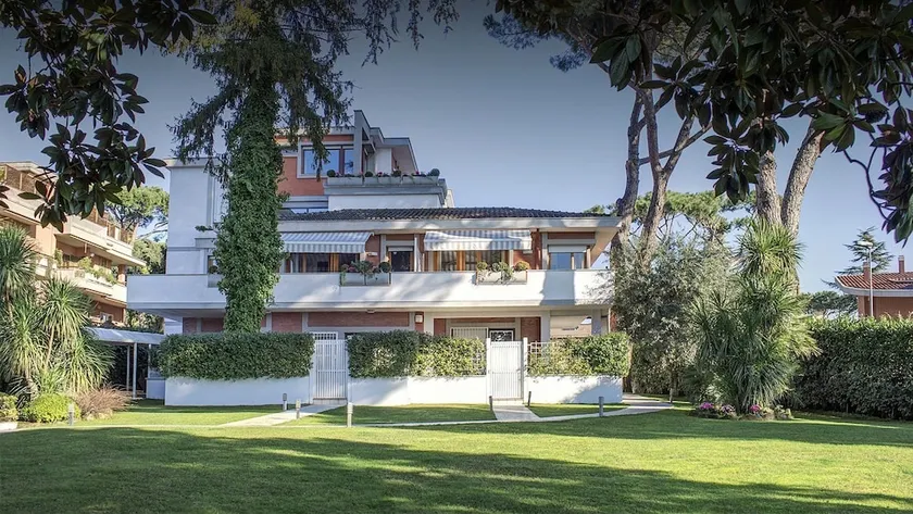 Residence Relais Cassia - Image 1