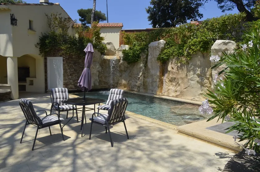Villa Pointe Alegre - Image 1