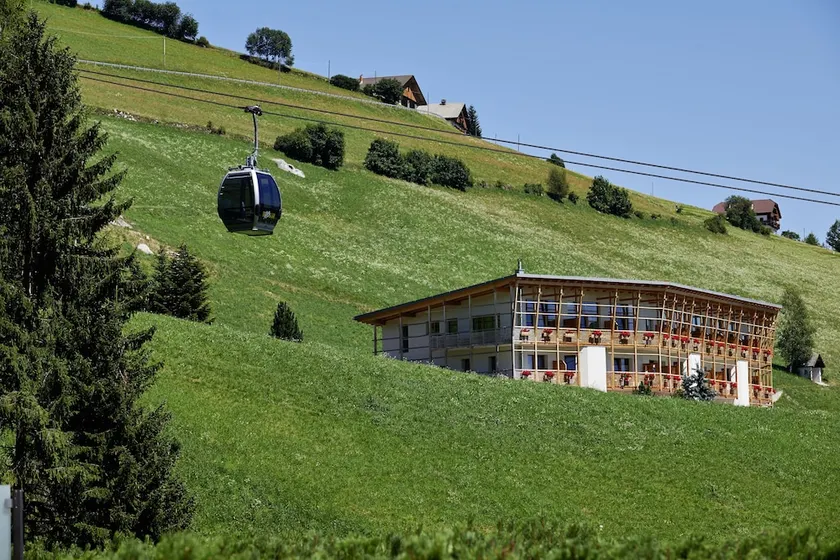 Hotel Gitschberg - Image 1