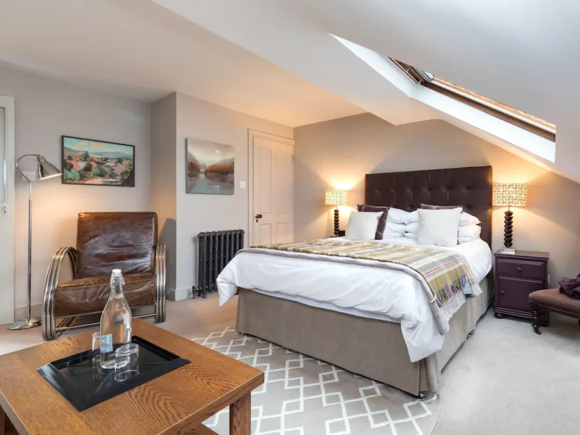 Parklands B&B - Image 1