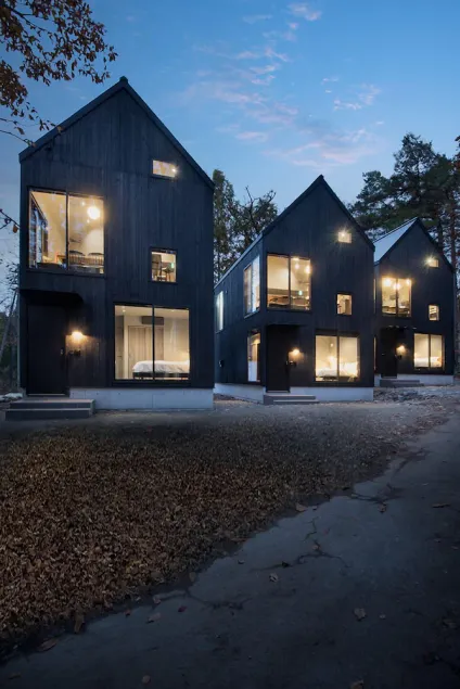 Shizuku Villas - Image 1