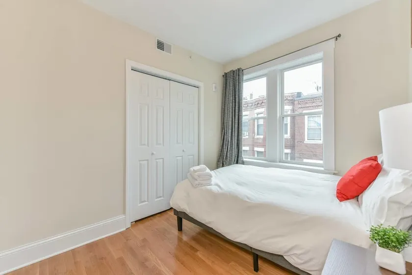 Modern 3BR Apartment in North End by Domio - Image 1