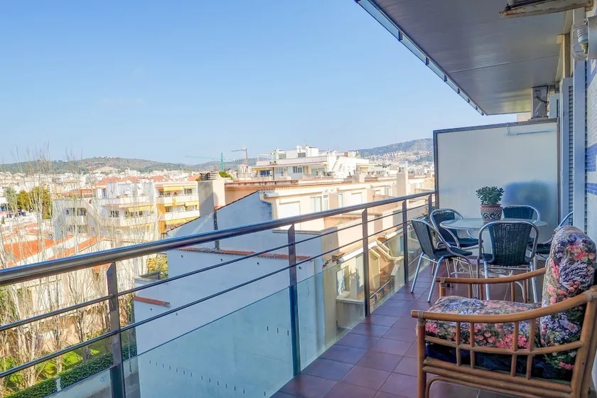 Magnífico apartamento | Al lado de la playa - Image 1