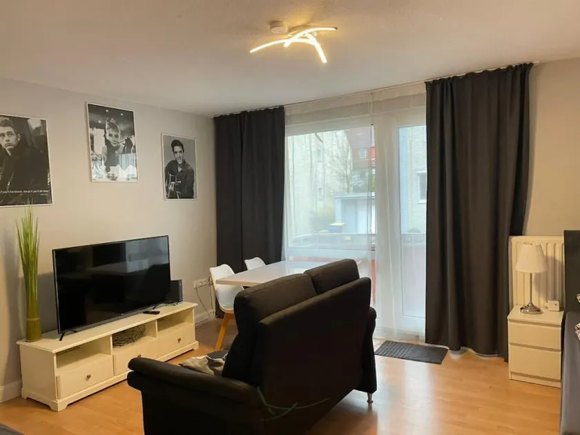 City Apartment Bremen - Image 1