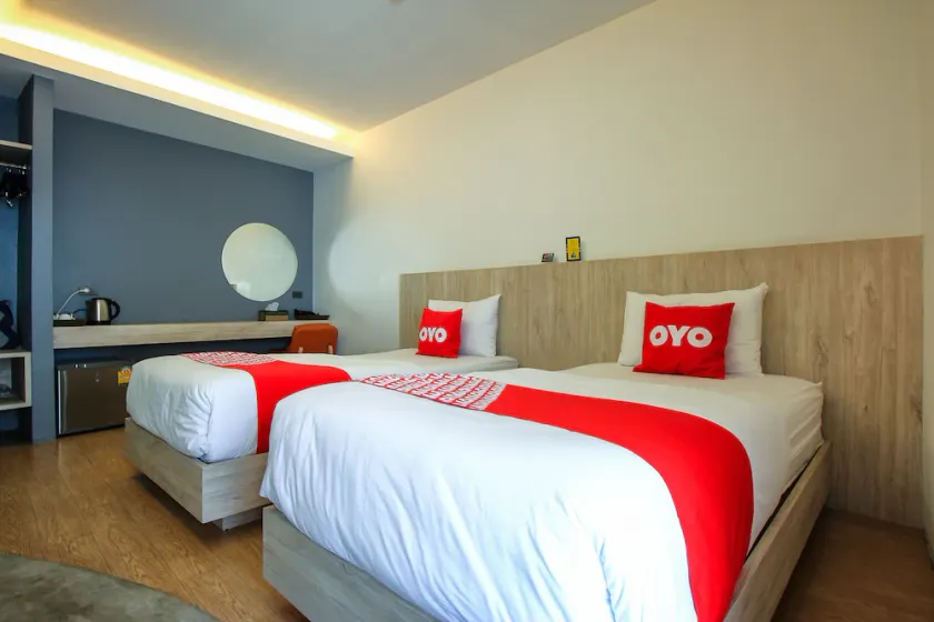 All Day Hostel - Image 1