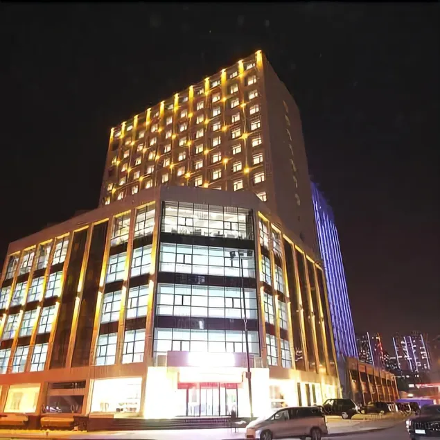 Ailai Hotel - Image 1