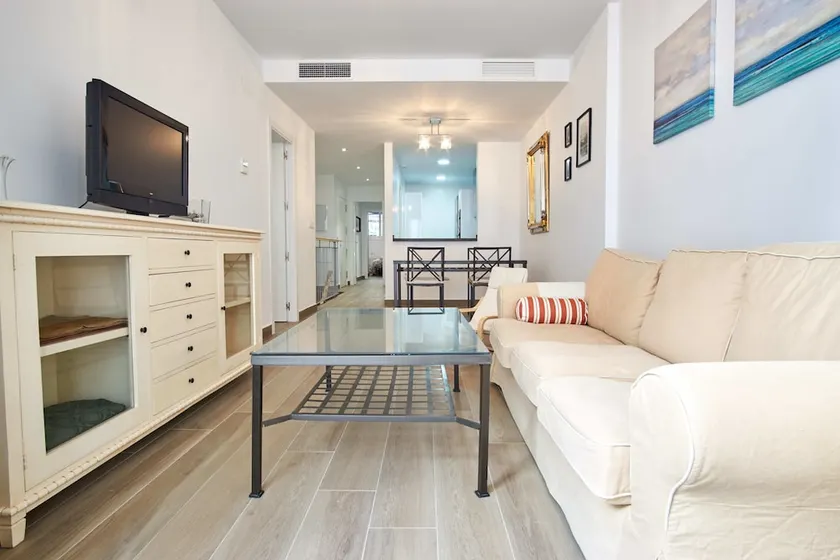 Apartamento Los Remedios Oasis Suite - Image 1