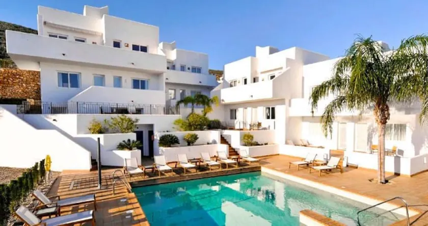 Real Agua Amarga Las Villas - Image 1