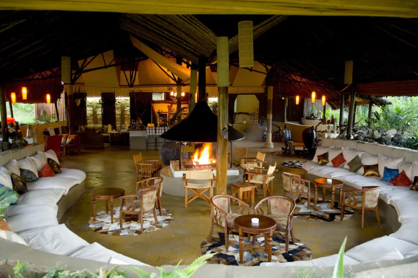 Mbweha Camp - Image 1