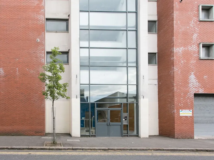 Citygate Belfast - Image 1