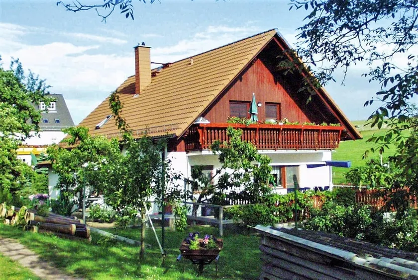 Homerez - Lejlighed i Obernaundorf - Image 1