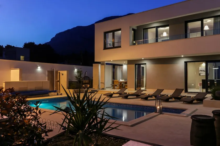 Villa Adria - Image 1