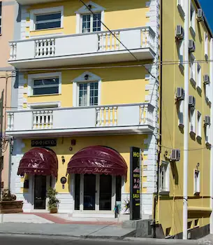 Hotel Anthony - Image 1