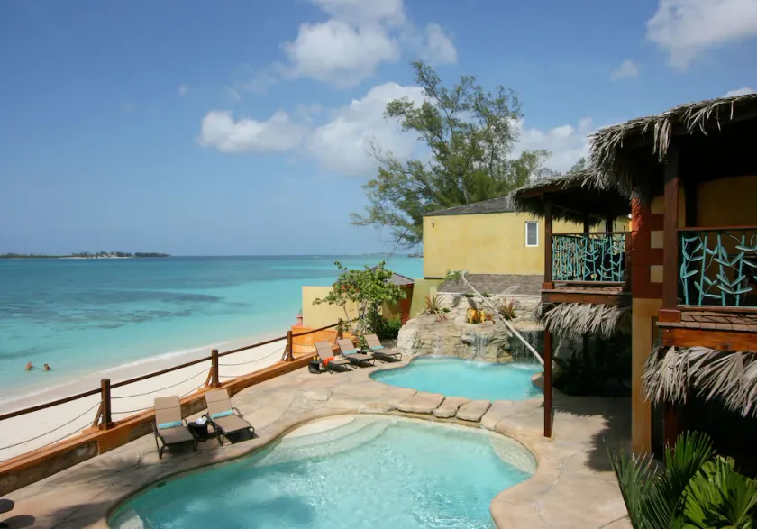 Marley Resort & Spa - Image 1