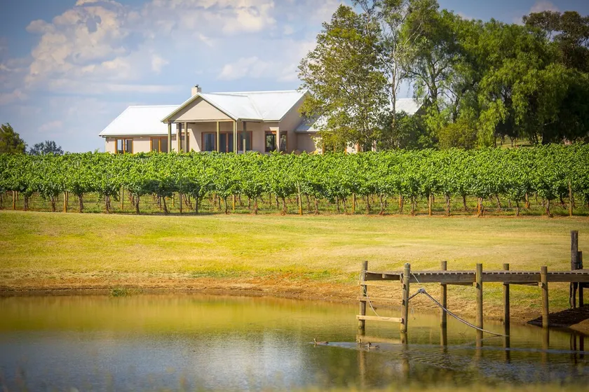 Kidman's Rest - Image 1