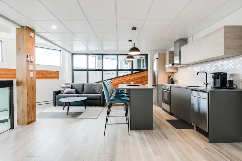 Le Masson – Complexe La Voute by KASANIA - Image 1