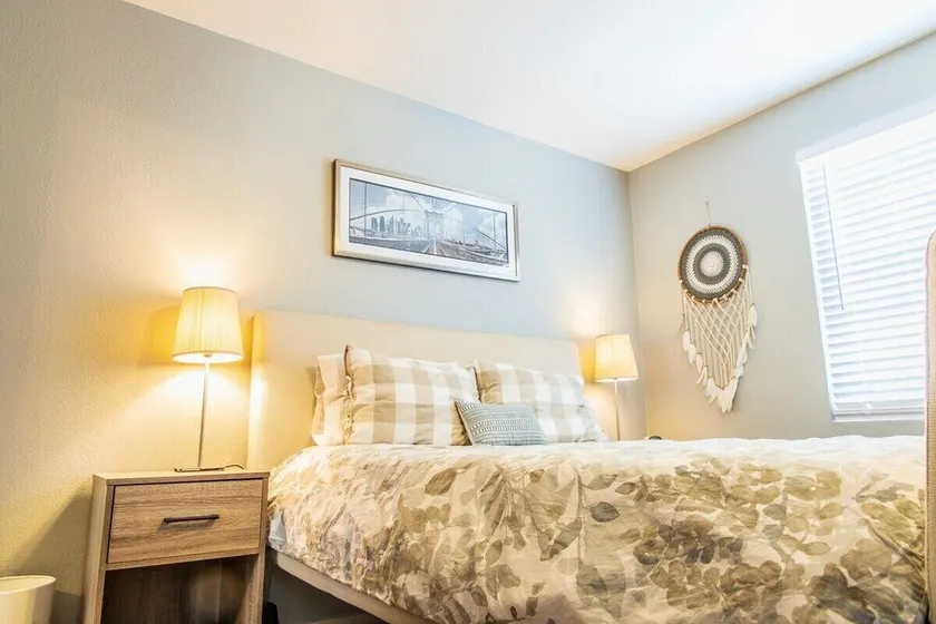 Cozy and Convenient 1bd in Alameda - Image 1