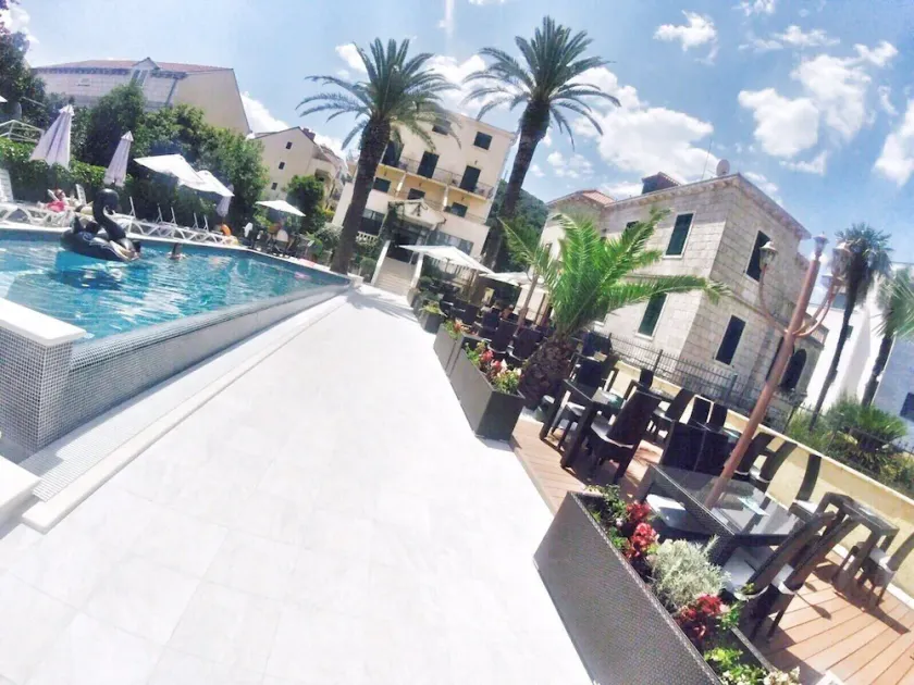 Hotel Aquarius Dubrovnik Adults Only - Image 1