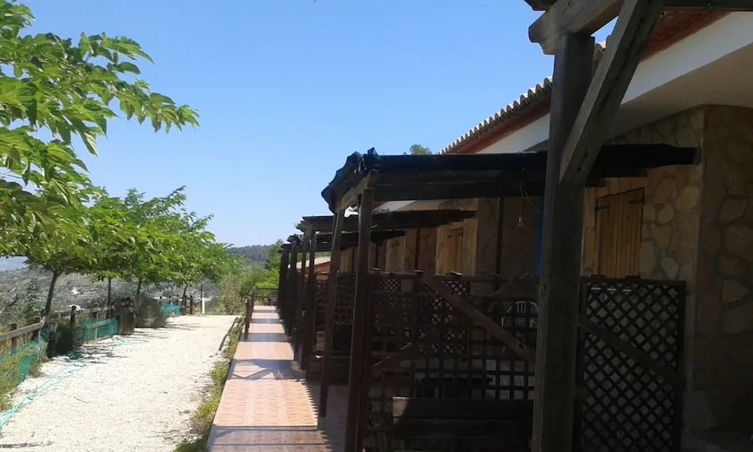 Casa Rural La Canal De Salem - Image 1