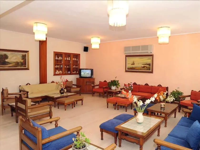 Argassi Beach Hotel - Adults Only - Image 1