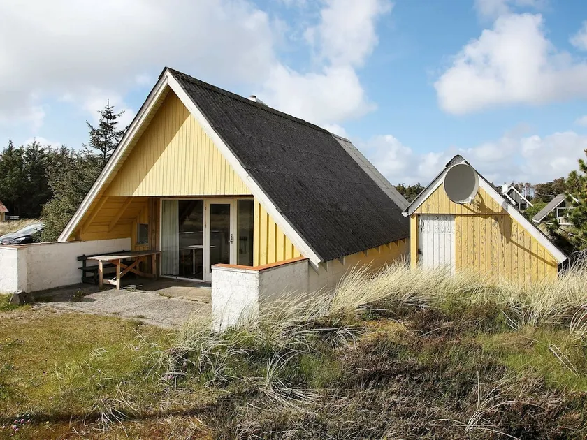 Holiday Home Gæslingevej - Image 1
