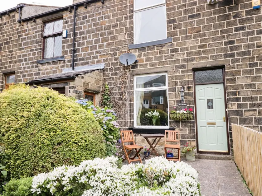 Fell Cottage - Image 1
