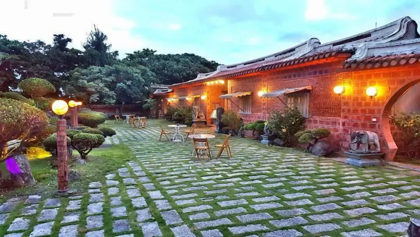 Fu Yuan B&B - Image 1
