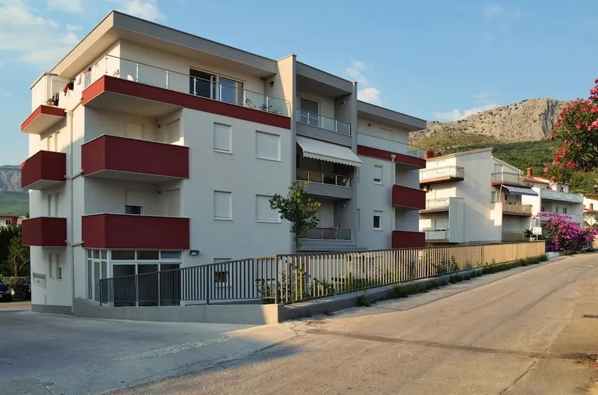 Apartment Davor / Two Bedroom A1 - Image 1