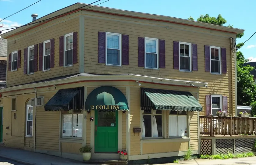 The Henry Collins Inn - Image 1