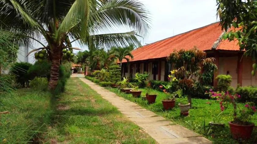 Guest House Sedec - Image 1