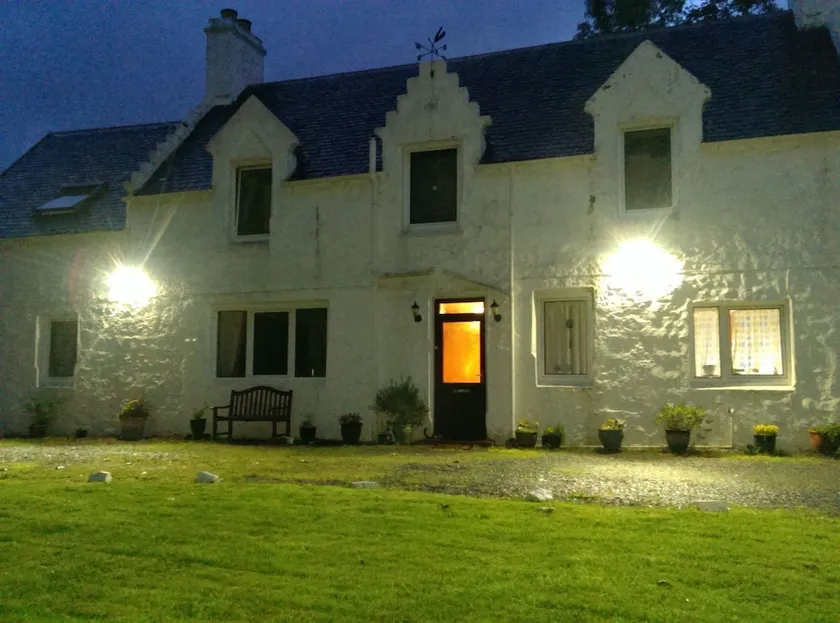 Conusg Bed and Breakfast - Image 1
