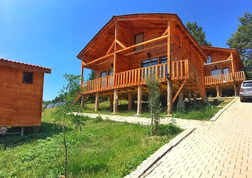 Sizmari Doğa Evleri - Image 1