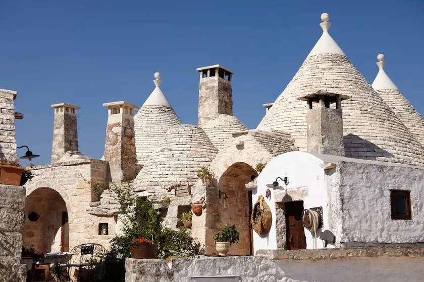 I Trulli Di Acquarossa - Image 1
