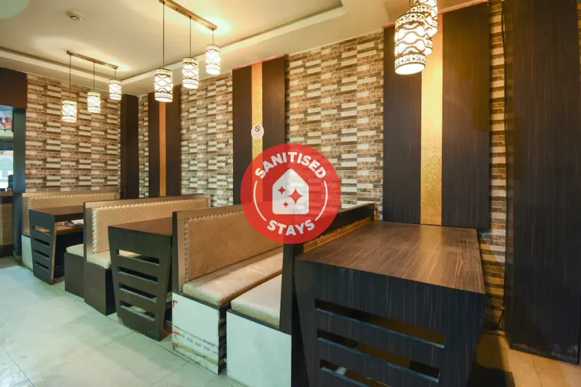Golden Residency by OYO Rooms - Image 1