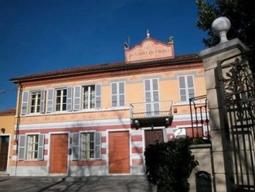 Antica Casa Nebiolo - Image 1