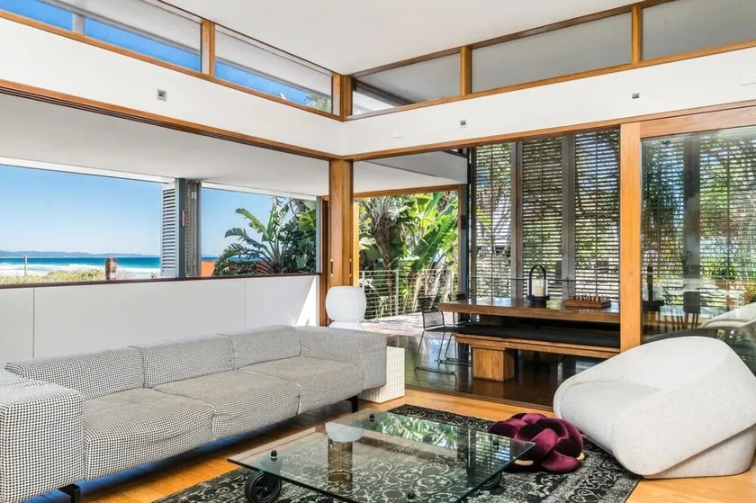 Your Luxury Escape - Byron Beachfront - Image 1
