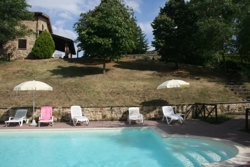 Agriturismo Colle Del Sole - Image 1