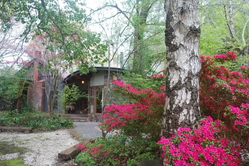 Rocky Creek Art Garden B&B - Image 1