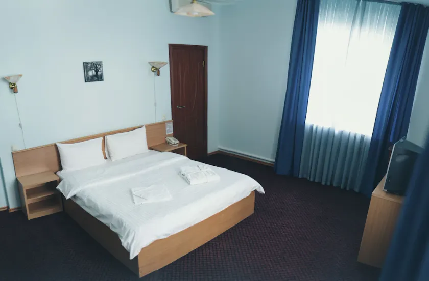 Hotel RESIDENZ - Image 1