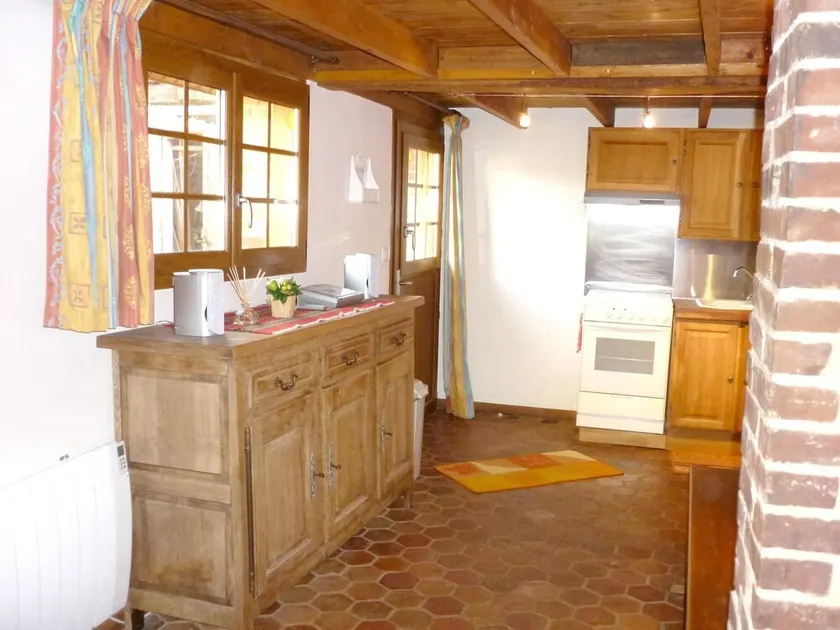 Homerez - Casa a Touffreville-sur-Eu - Image 1