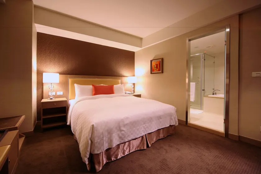 Harmony Hotel - Image 1
