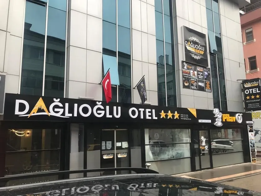 Daglioglu Otel - Image 1