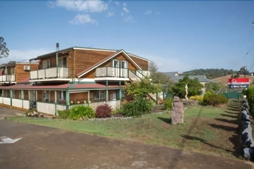 Avala Accommodation Daylesford - Image 1
