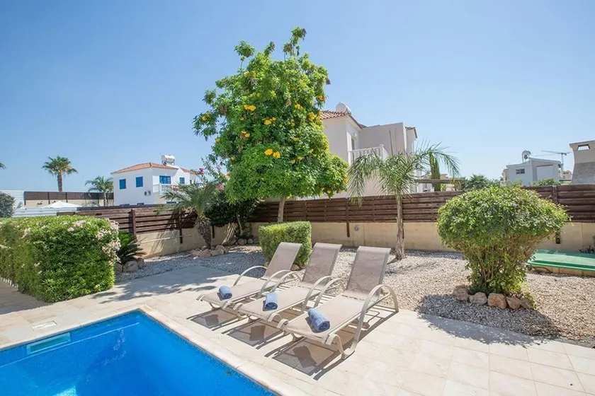 Villa Nadelle AQ Atv39 - Image 1