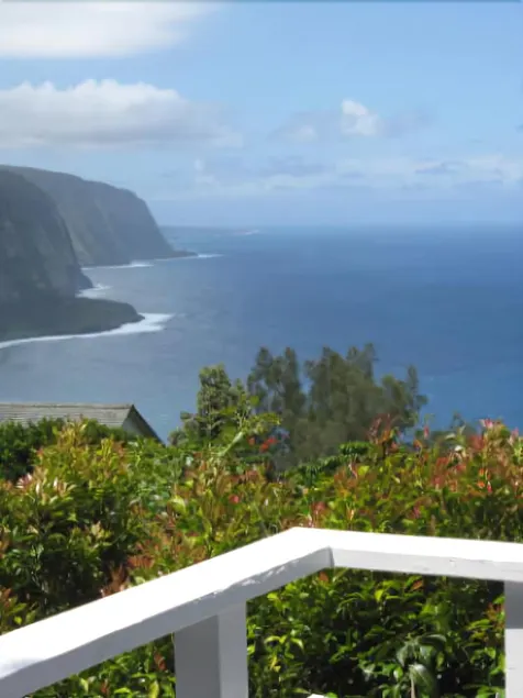 Hale Kukui Orchard & Resort - Image 1