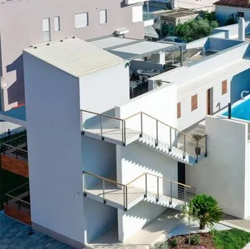 Lena Luxury Apartments - Image 1