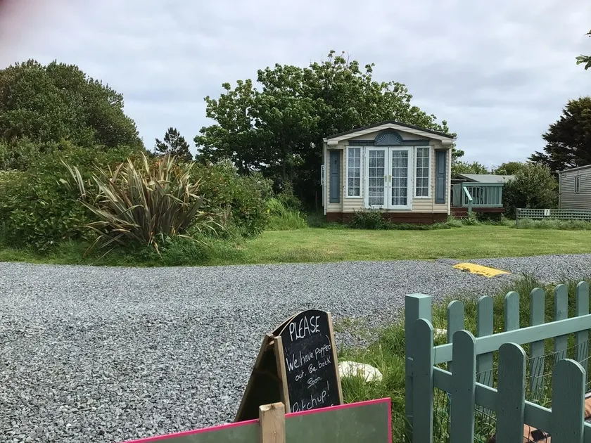 Lovely Holiday Home nr Kynance Cove - Image 1