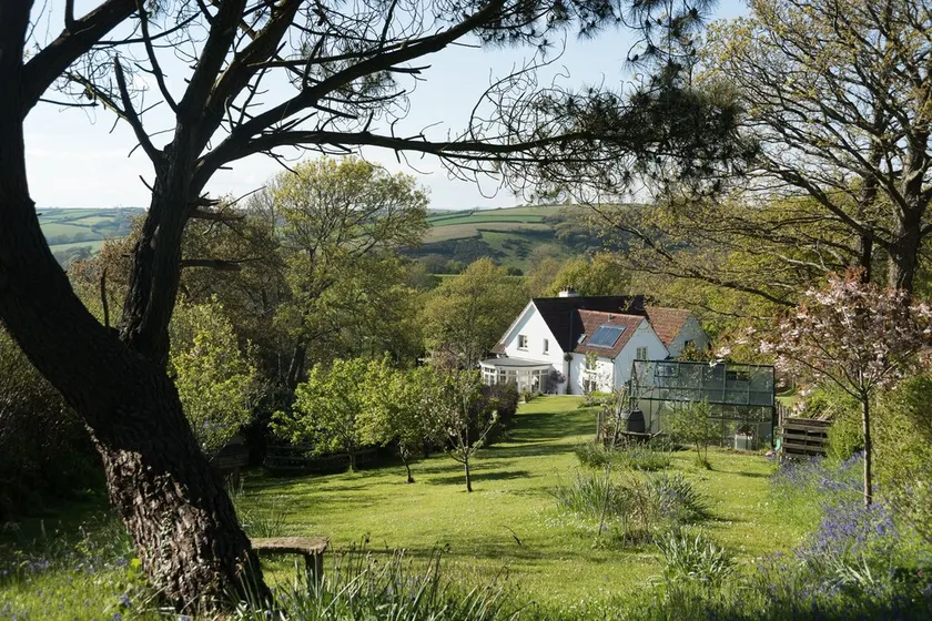 Higher Leigh House - Image 1